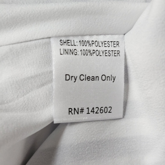 Sail to Sable Striped Sleeveless Top with Colorful Hem, New, Size XS - Picture 11 of 14